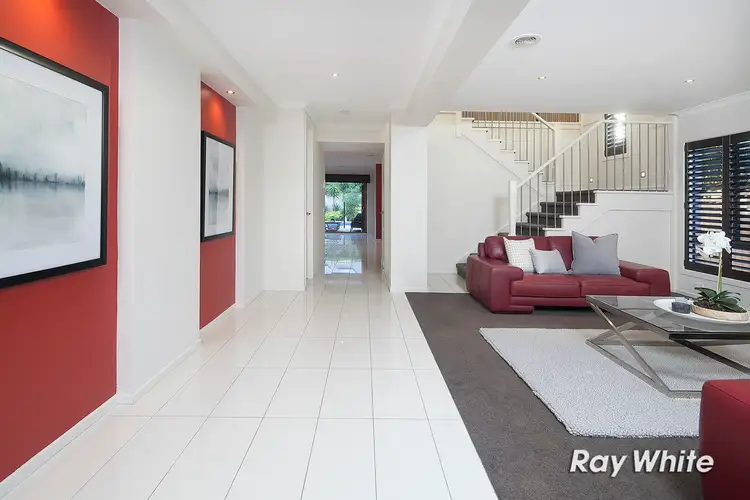 Second view of Homely house listing, 20 Black Wallaby Drive, Langwarrin VIC 3910