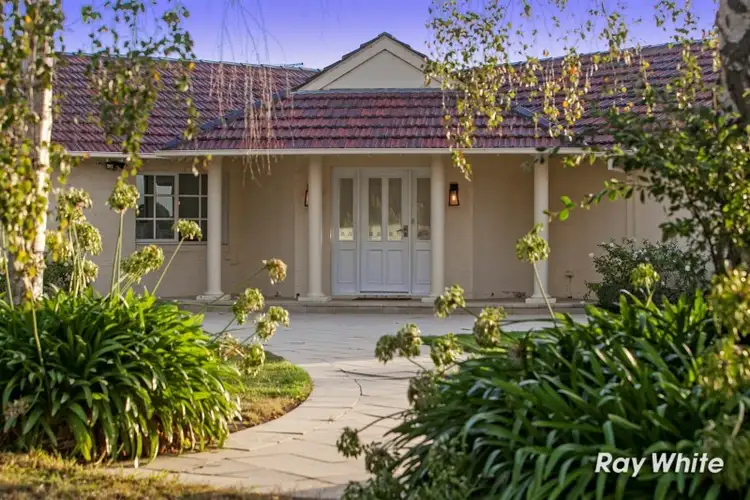 3 Ballochmyle Lane, Langwarrin South VIC 3911