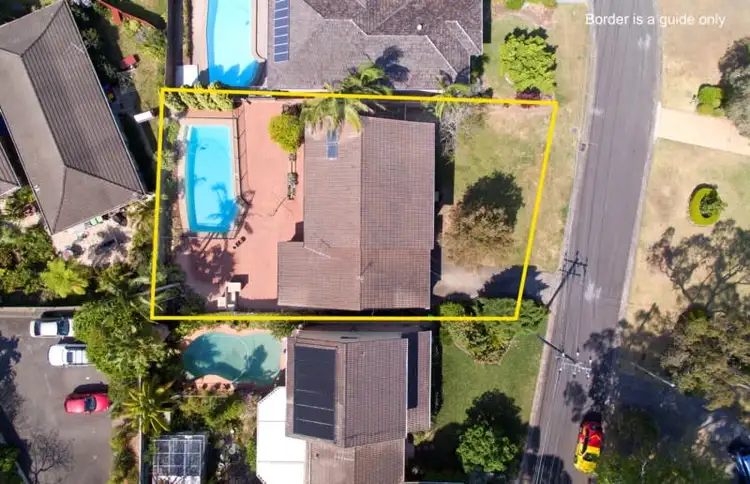 Sixth view of Homely house listing, 25 Warili Road, Frenchs Forest NSW 2086