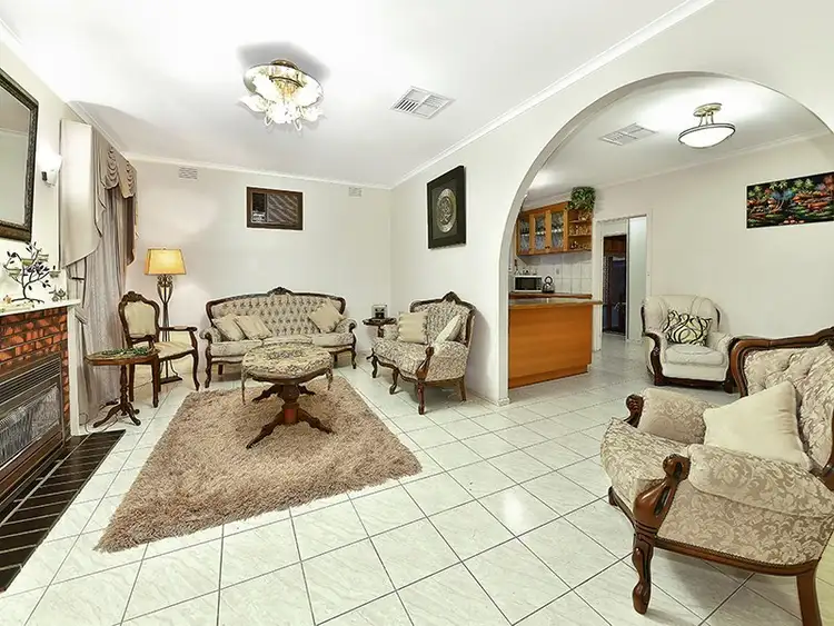 Third view of Homely house listing, 51 Lincoln Drive, Thomastown VIC 3074