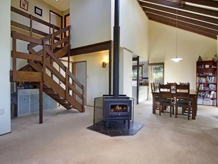 Fifth view of Homely house listing, 4 Pecks Road, Kurrajong Heights NSW 2758