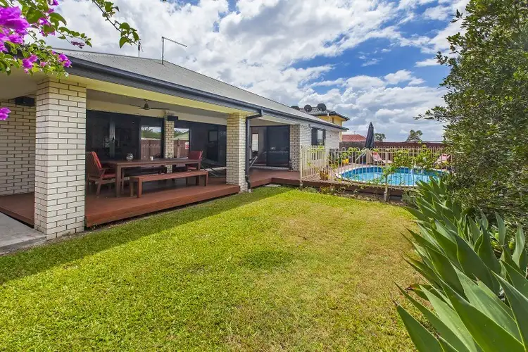 12 Danaid Street, Springfield Lakes QLD 4300