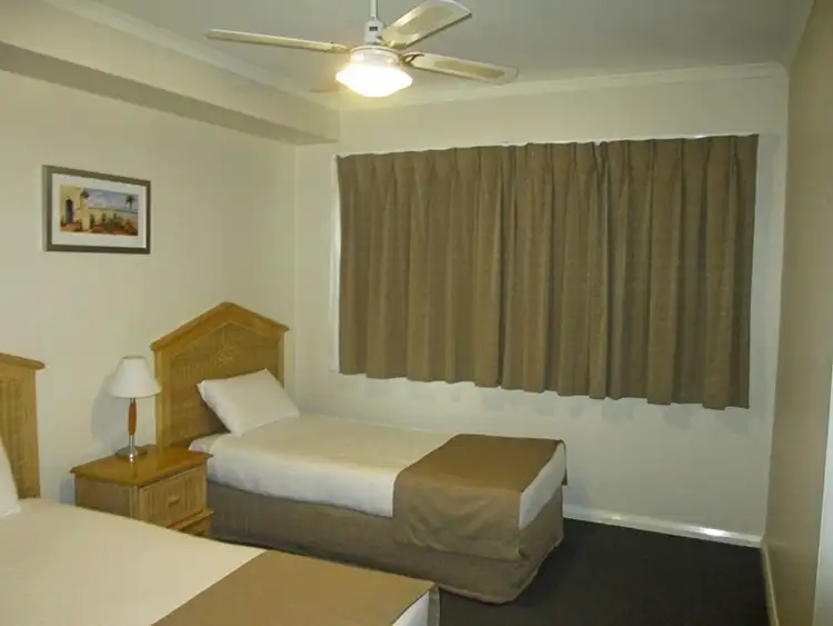 Sixth view of Homely unit listing, 122/68 Pacific Drive, Port Macquarie NSW 2444