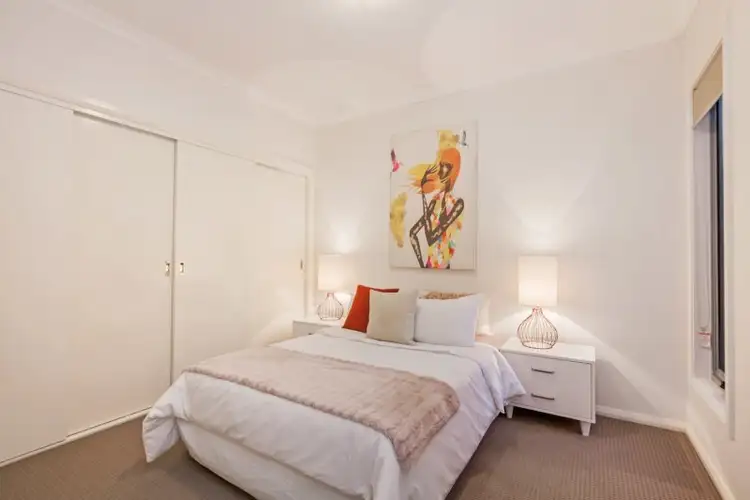 Fourth view of Homely unit listing, 6 Burley Street, Wollert VIC 3750