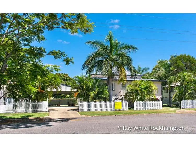 Main view of Homely house listing, Lot 10 - 138 Murray Street, The Range QLD 4700