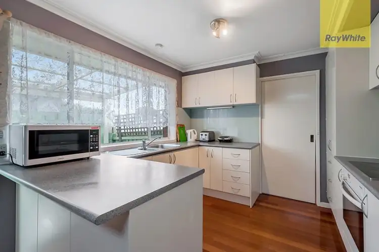 Third view of Homely house listing, 16 Riversdale Street, Craigieburn VIC 3064