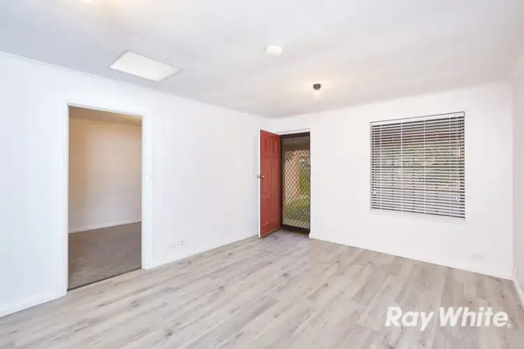 Second view of Homely house listing, 5/5 Chapman Crescent, Mount Barker SA 5251