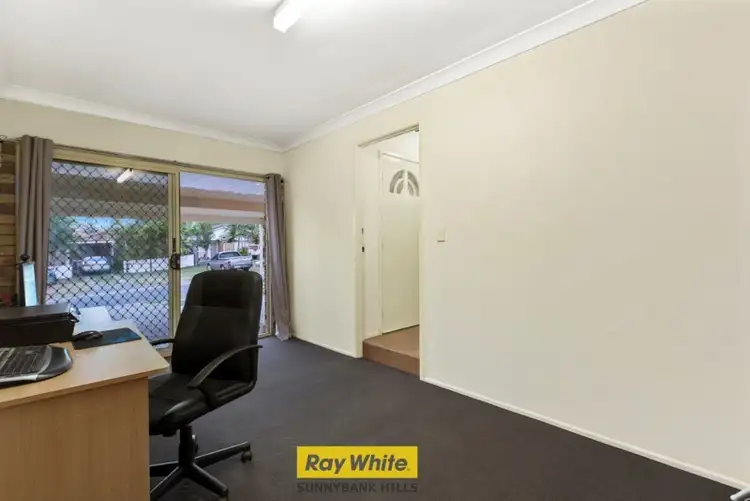 Sixth view of Homely house listing, 141 Morden Road, Sunnybank Hills QLD 4109