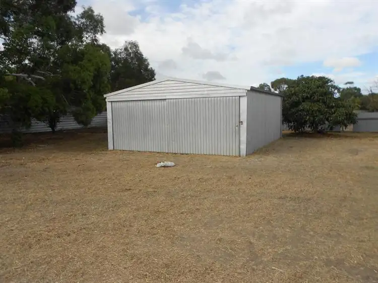 Fifth view of Homely house listing, 26-28 Dunn Street, Bordertown SA 5268