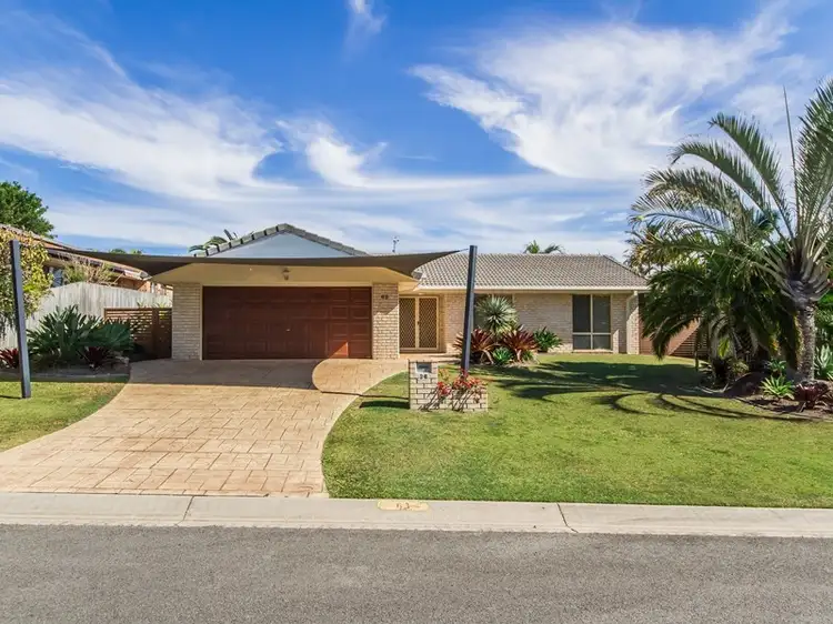 Main view of Homely house listing, 63 Ridgevale Drive, Helensvale QLD 4212