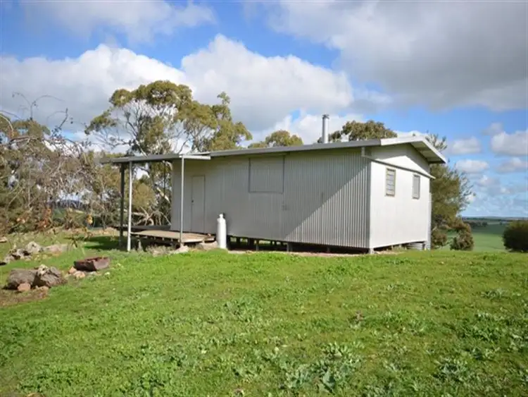 Third view of Homely rural property listing, Sec 199 Mintaro to Manoora Road, Manoora SA 5414