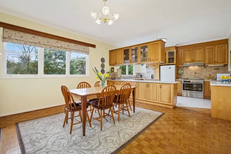 Fourth view of Homely house listing, 232 Foote Street, Templestowe VIC 3106
