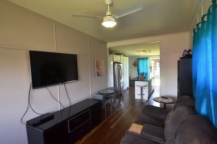 Sixth view of Homely house listing, 8 Meadow Street, Keppel Sands QLD 4702