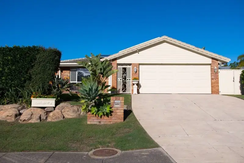 Main view of Homely house listing, 73 Allied Drive, Arundel QLD 4214
