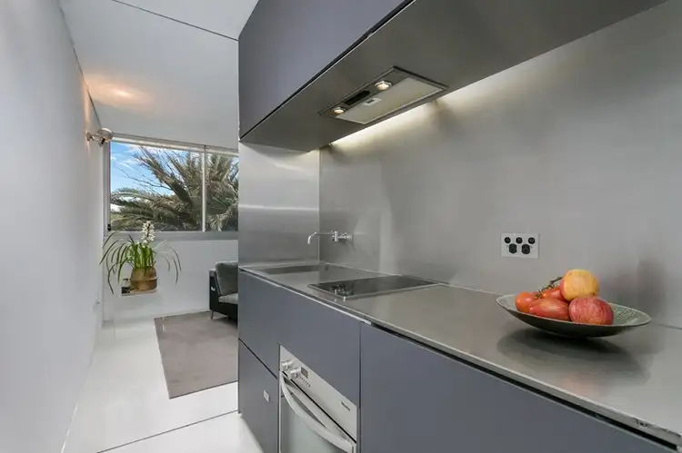 Second view of Homely apartment listing, 305/176 Glenmore Road, Paddington NSW 2021
