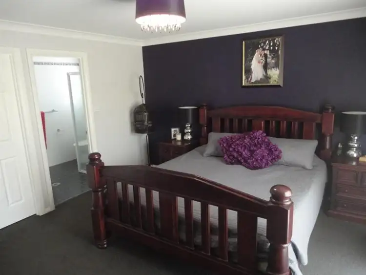Second view of Homely house listing, 108 Thanowring School Road, Temora NSW 2666