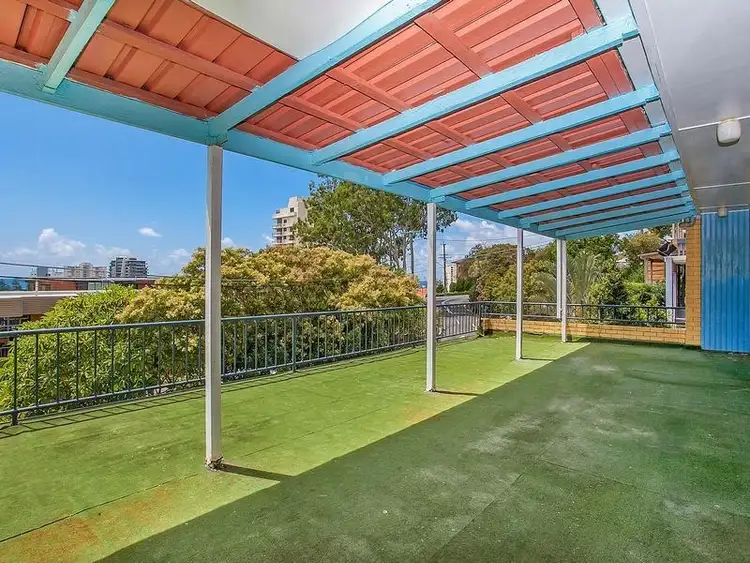 Third view of Homely unit listing, 4/4 East Street, Burleigh Heads QLD 4220