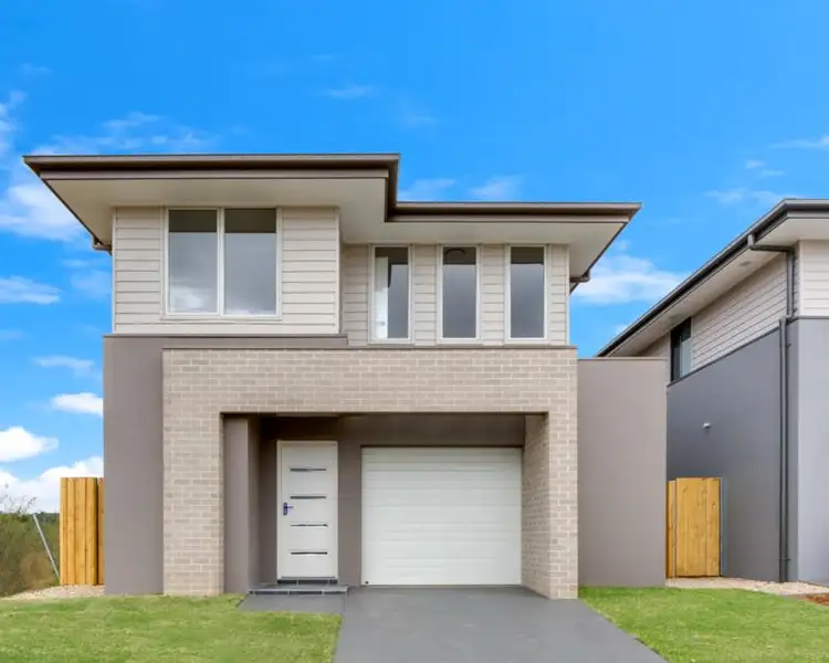 Second view of Homely house listing, 33 Learoyd Road, Edmondson Park NSW 2174