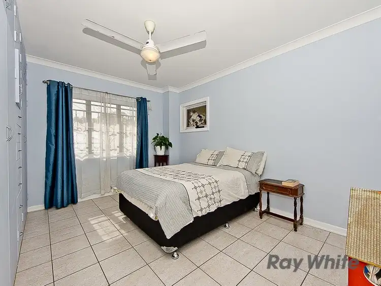 Sixth view of Homely house listing, 46 Royal Parade, Alderley QLD 4051