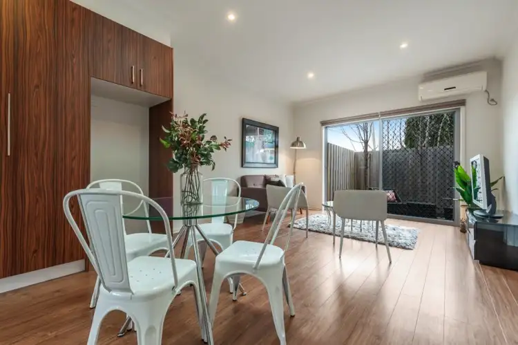 Sixth view of Homely unit listing, 4/27 McMahon Road, Reservoir VIC 3073