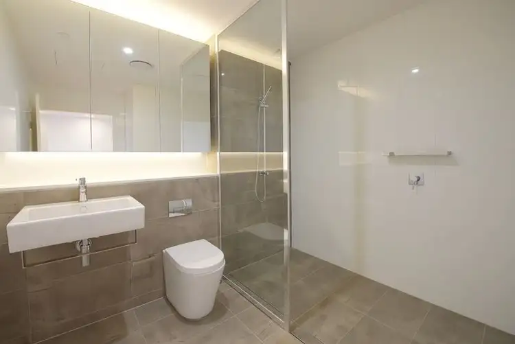 Sixth view of Homely apartment listing, 126/28 Anderson Street, Chatswood NSW 2067