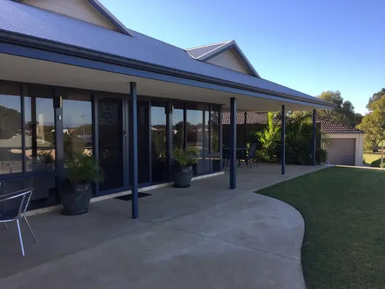 Second view of Homely house listing, 4 Fairhill Road, Australind WA 6233