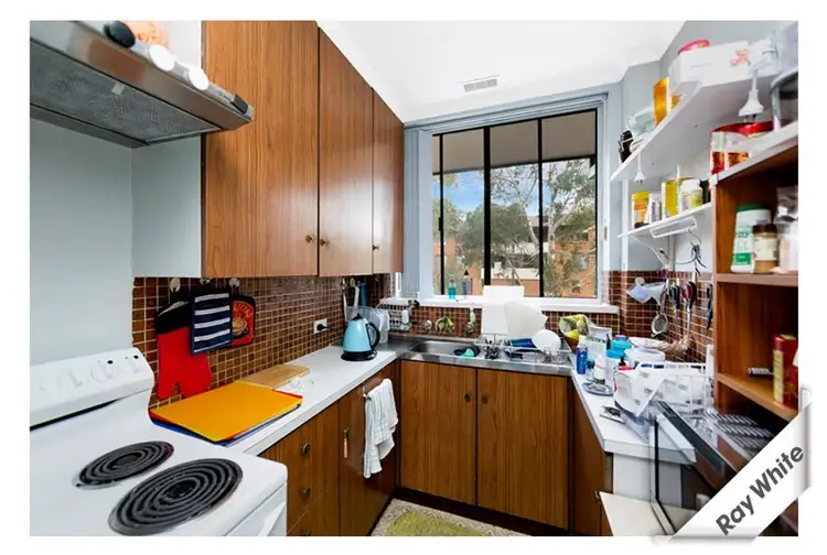 Fourth view of Homely unit listing, 2/28 Springvale Drive, Hawker ACT 2614