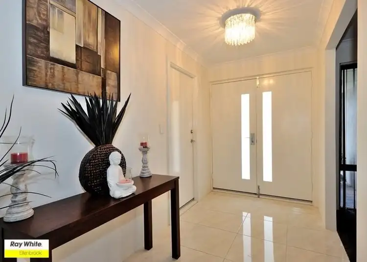 Fifth view of Homely house listing, 3 Gippsland Way, Ellenbrook WA 6069