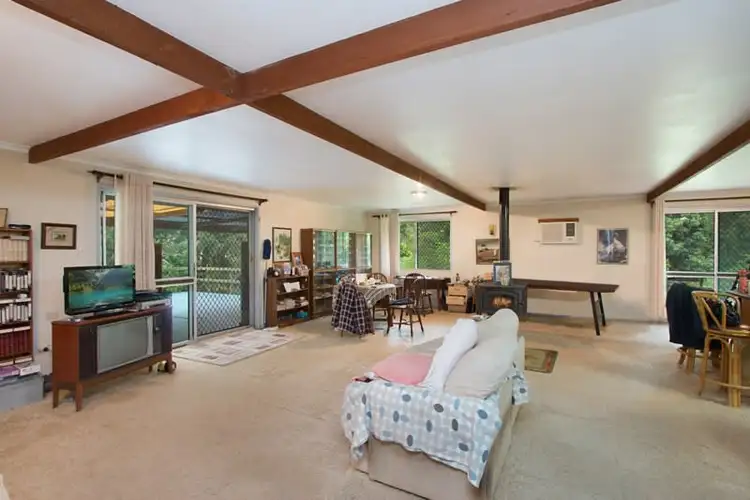 Sixth view of Homely rural property listing, 2943 Nerang-Murwillumbah Road, Natural Bridge QLD 4211