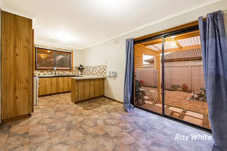 Third view of Homely house listing, 2/15 Lecky Street, Cranbourne VIC 3977