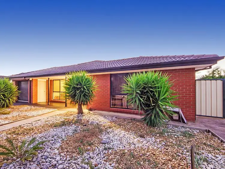 Second view of Homely house listing, 12 Doubell Boulevard, Truganina VIC 3029