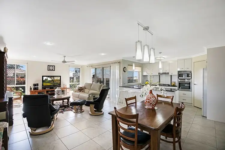 Fifth view of Homely house listing, 4 Fallon Drive, Middle Ridge QLD 4350