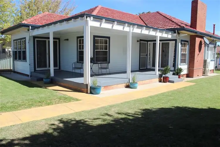263 Fitzroy Street, Dubbo NSW 2830
