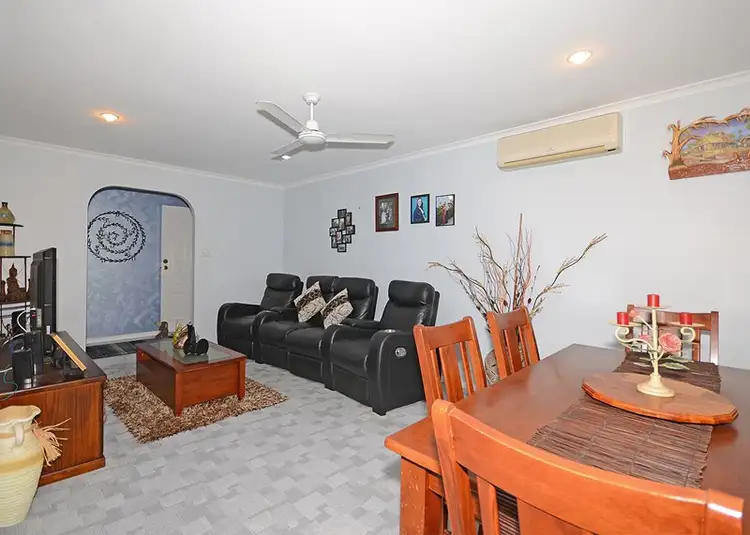 Fourth view of Homely house listing, 3 Hayman Court, Kawungan QLD 4655