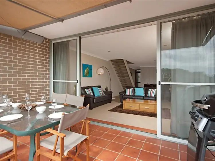 Seventh view of Homely apartment listing, Unit 8/130 Lighthouse Road, Byron Bay NSW 2481