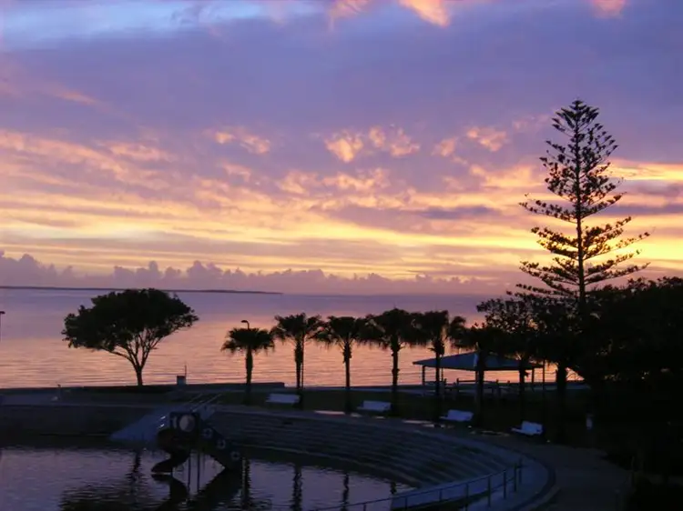 Fifth view of Homely unit listing, 9/163 Wynnum Esplanade, Wynnum QLD 4178