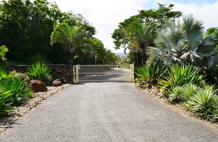 Seventh view of Homely land listing, Lot 36 Botanica Drive, Cannonvale QLD 4802