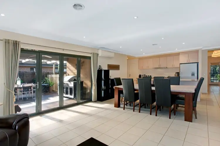 Fourth view of Homely house listing, 5 Braywood Terrace, Mernda VIC 3754