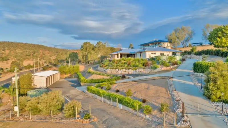 Main view of Homely house listing, 1 Sassafras Court, Plainland QLD 4341