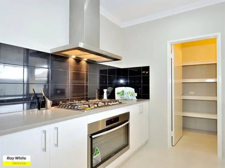 Second view of Homely house listing, 5 Sandwell Way, Henley Brook WA 6055