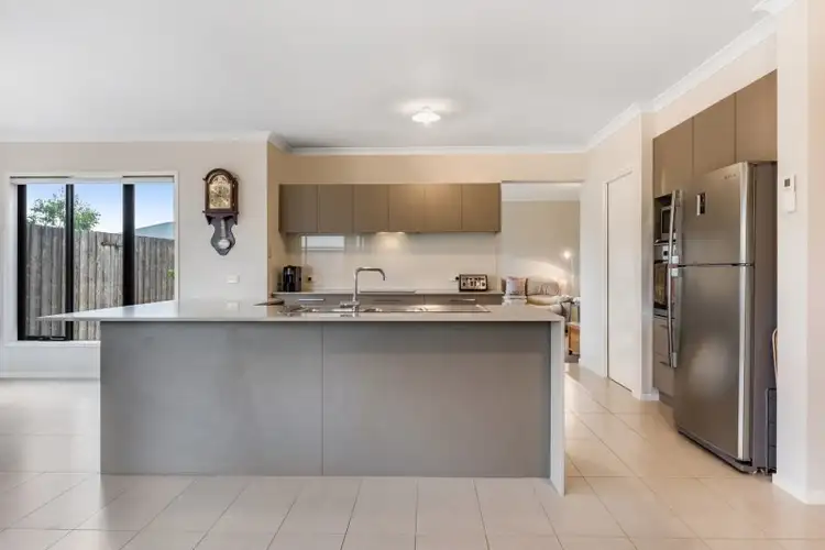 Third view of Homely house listing, 47 Willowbrae Way, Bannockburn VIC 3331