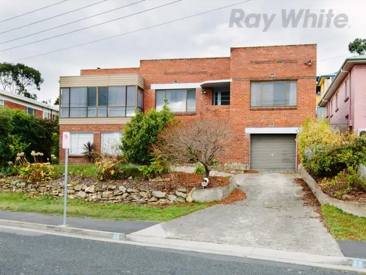 Third view of Homely house listing, 29 Corinna Road, Lindisfarne TAS 7015
