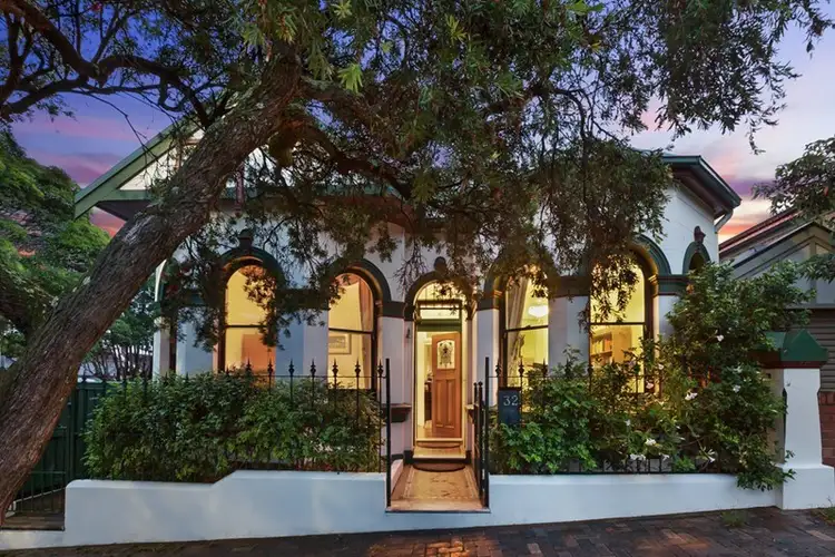 32 Llewellyn Street, Marrickville NSW 2204