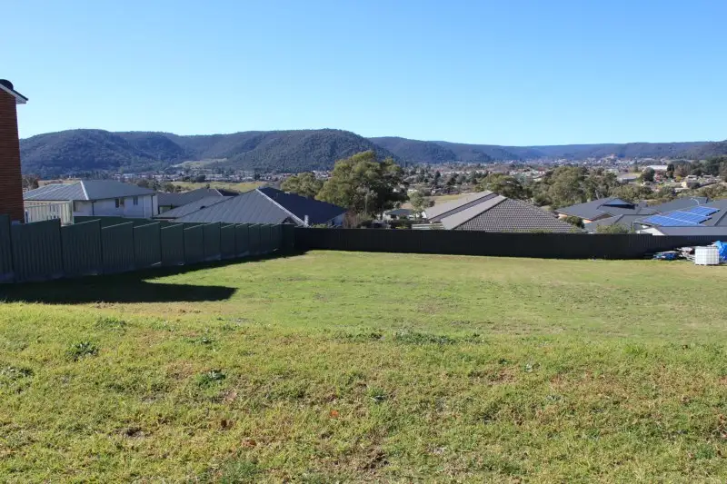 Main view of Homely land listing, 21 Hillcrest Avenue, Bowenfels NSW 2790