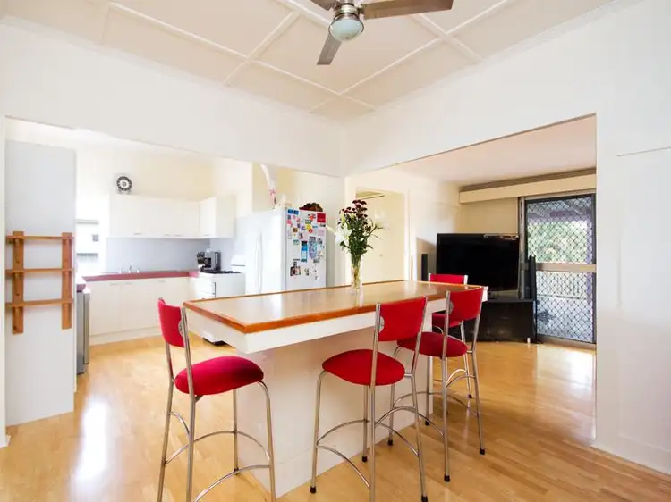Main view of Homely house listing, 246 Nudgee Road, Hendra QLD 4011