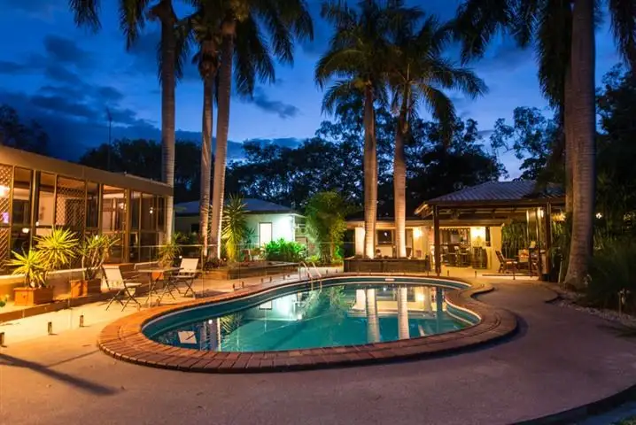 21 Siding Road, Beecher QLD 4680
