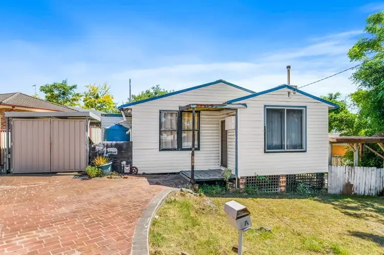 Second view of Homely house listing, 3a Barellan Avenue, Dapto NSW 2530