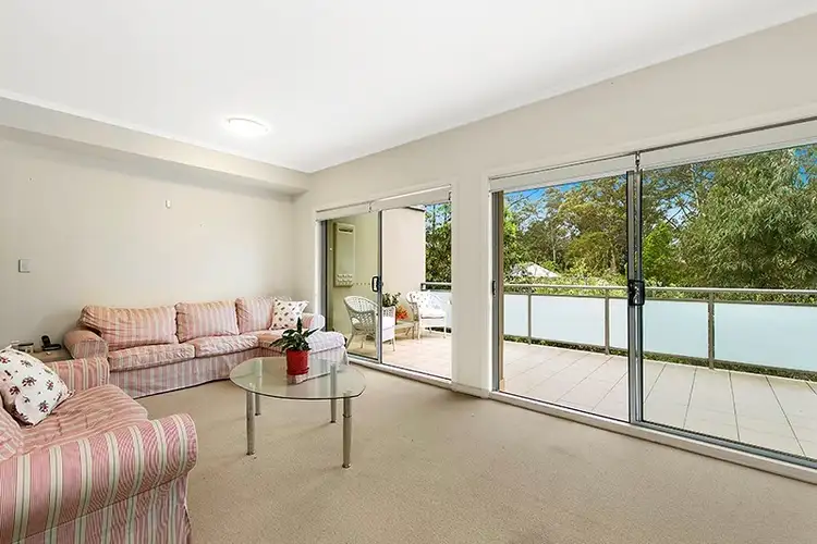 18/1215-1217 Pacific Highway, Turramurra NSW 2074
