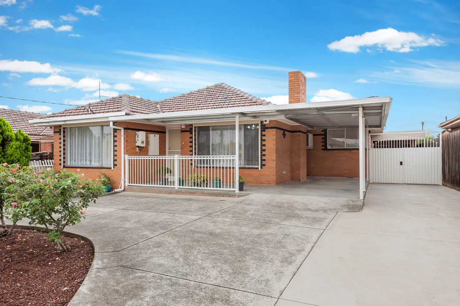 Main view of Homely house listing, 27 Bates Avenue, Thomastown VIC 3074