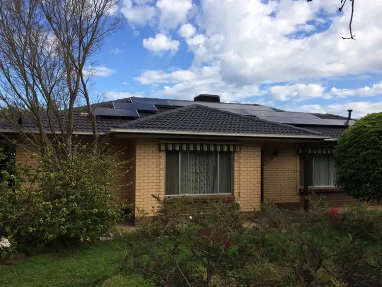 14 Fairleys Road, Rostrevor SA 5073